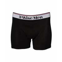 Read 3 Wise Men Reviews